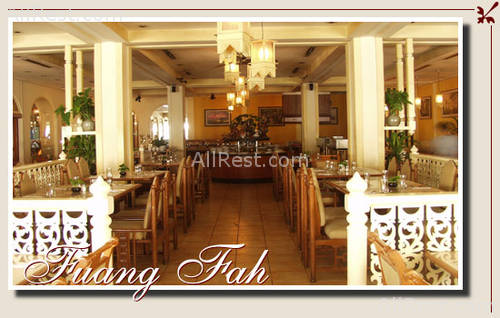 Suriwongse Hotel 6